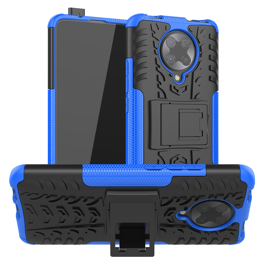 Xiaomi Poco F2 Pro Case