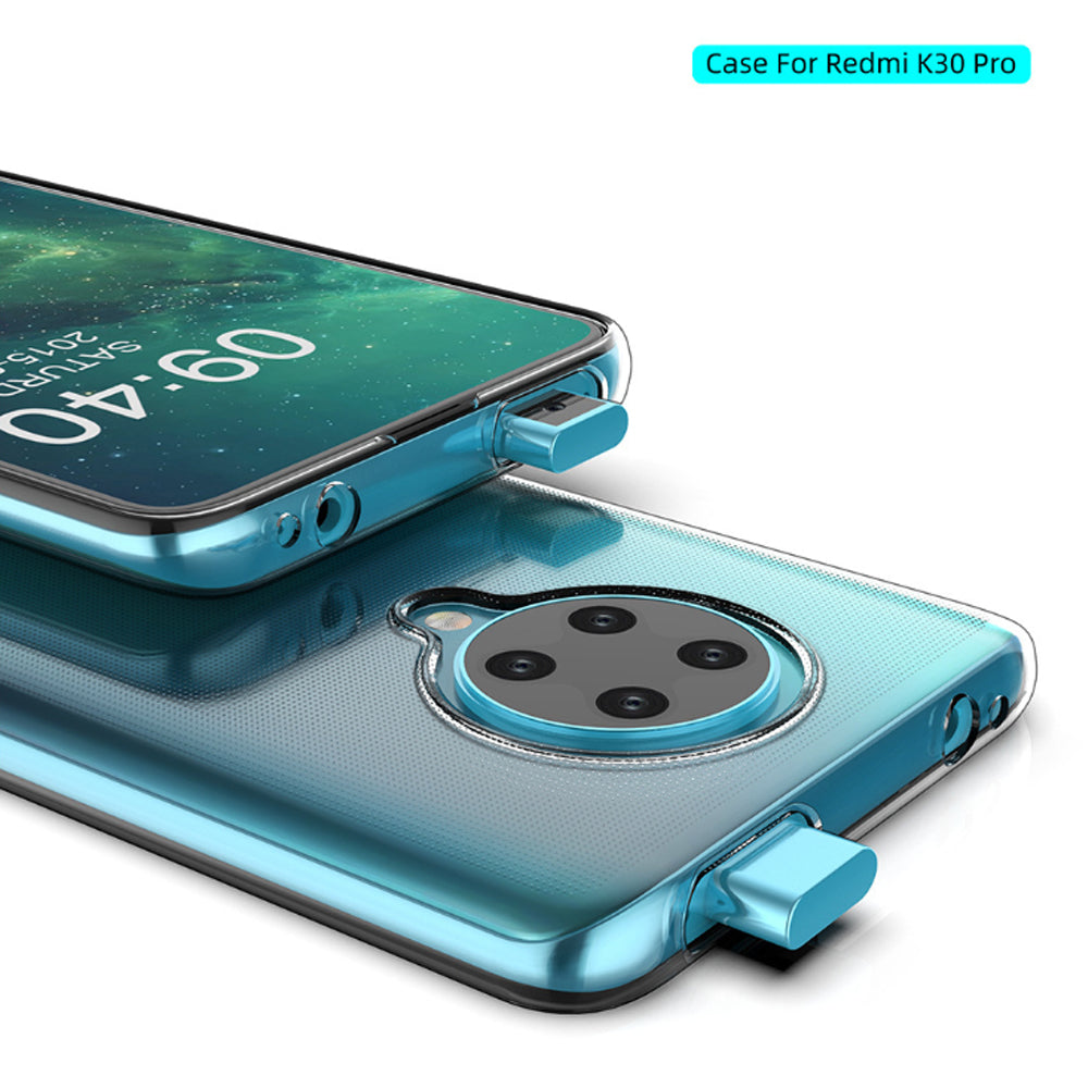 Xiaomi Poco F2 Pro Case