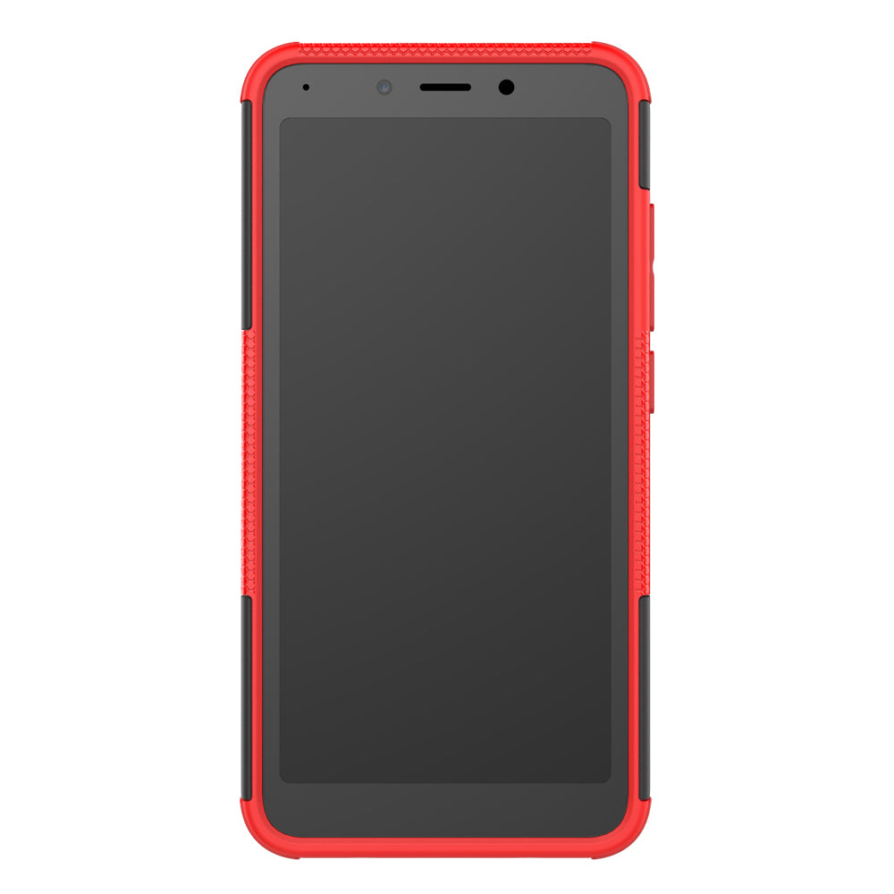 Xiaomi Redmi 6A Case