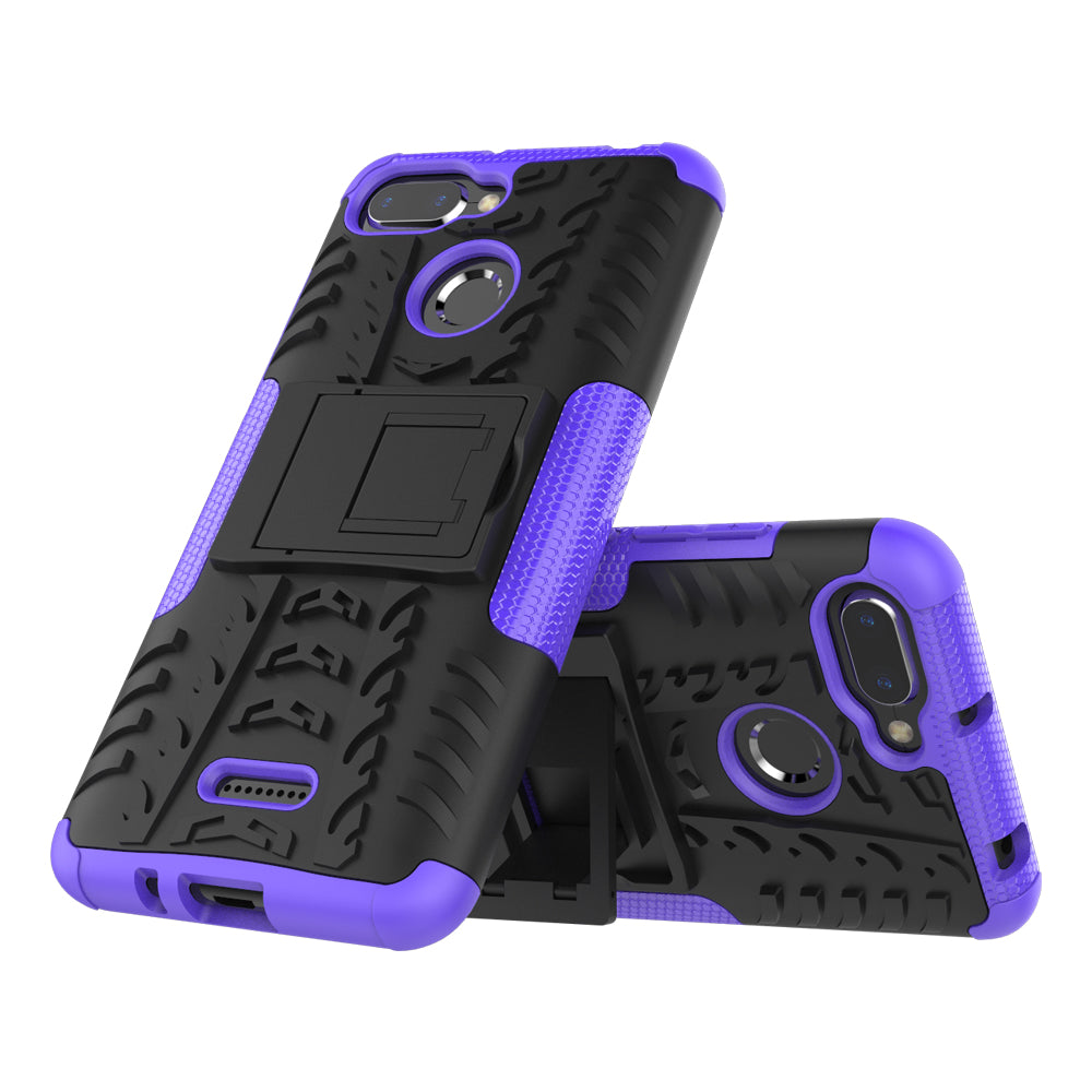 Xiaomi Redmi 6A Case