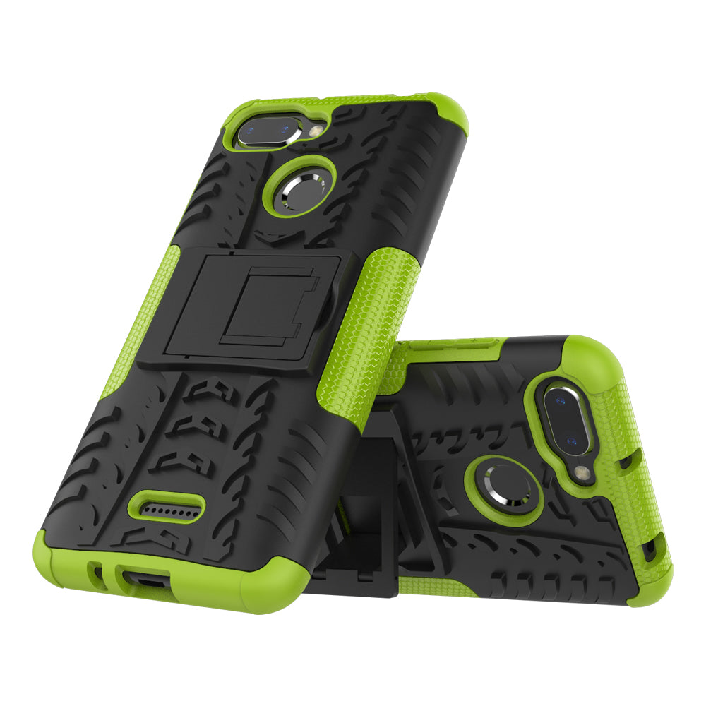 Xiaomi Redmi 6A Case