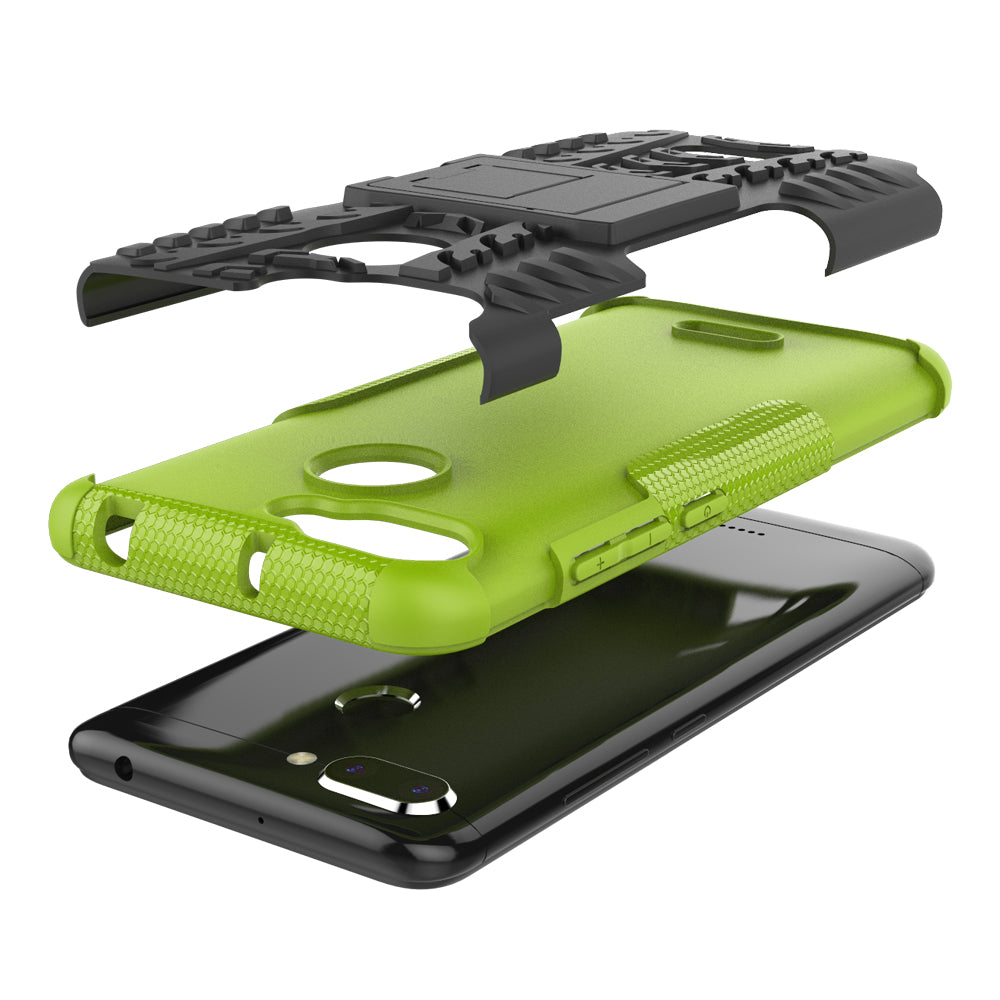 Xiaomi Redmi 6A Case