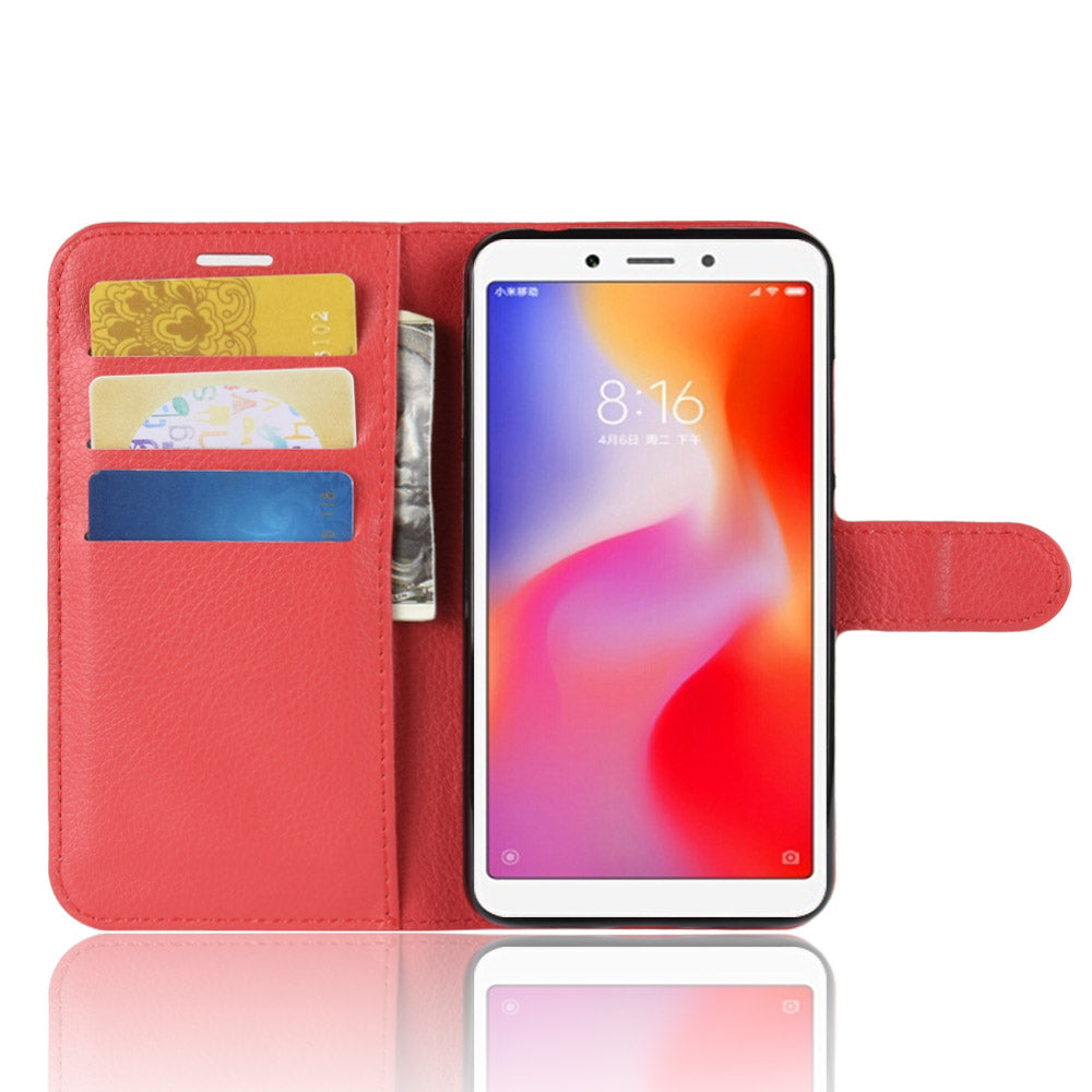 Xiaomi Redmi 6A Case