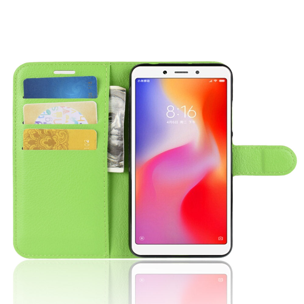 Xiaomi Redmi 6A Case