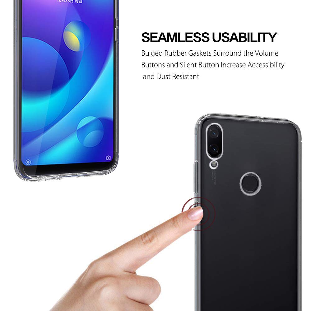 Xiaomi Redmi 7 Case
