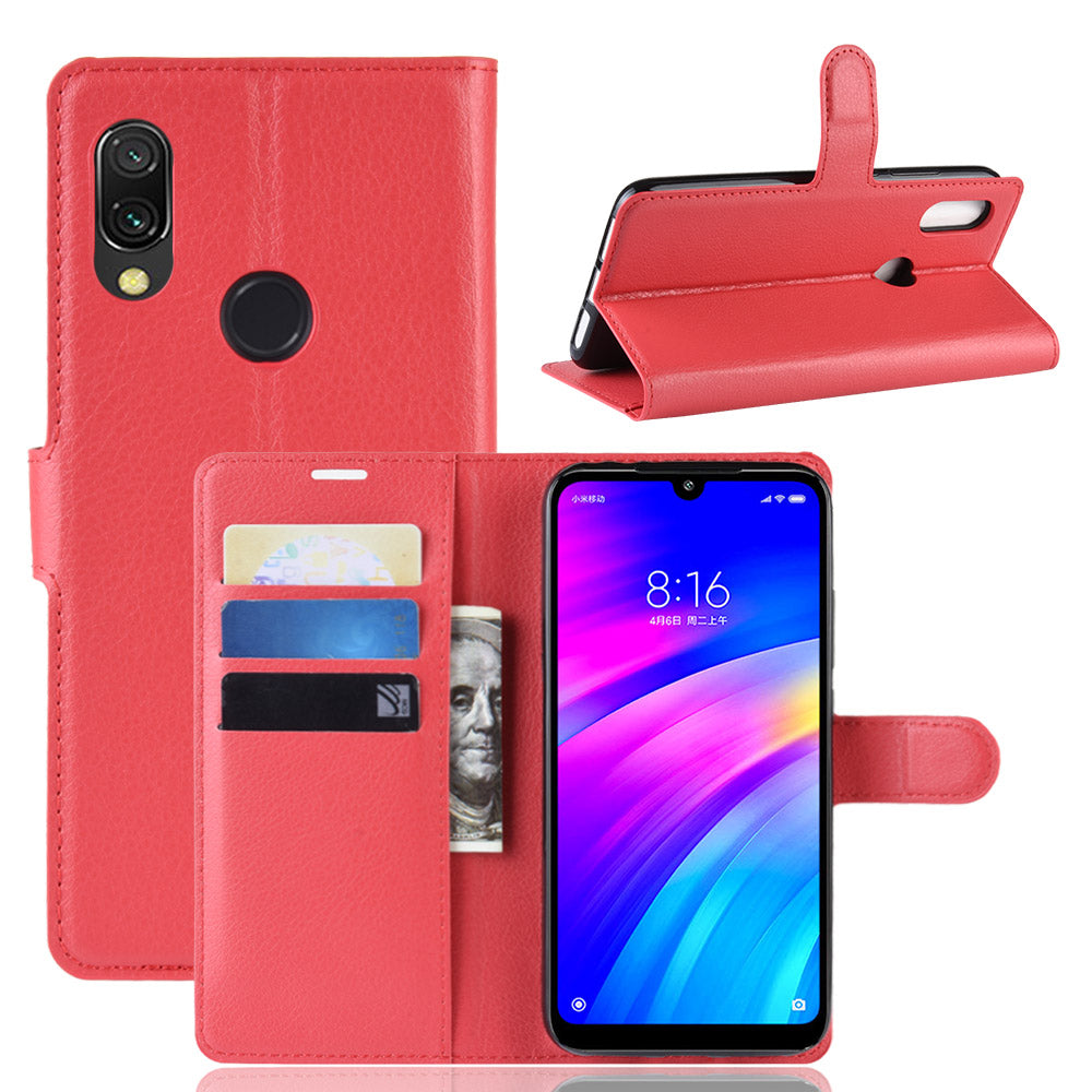 Xiaomi Redmi 7 Case