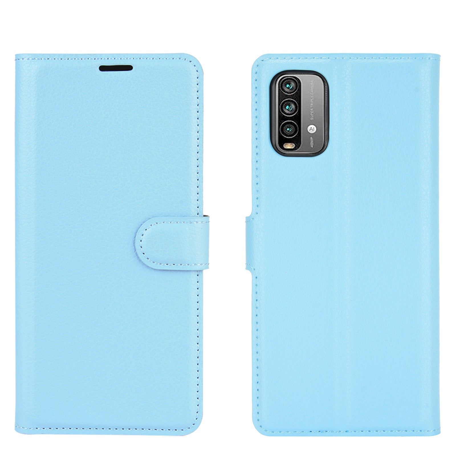 Xiaomi Redmi 9T Case