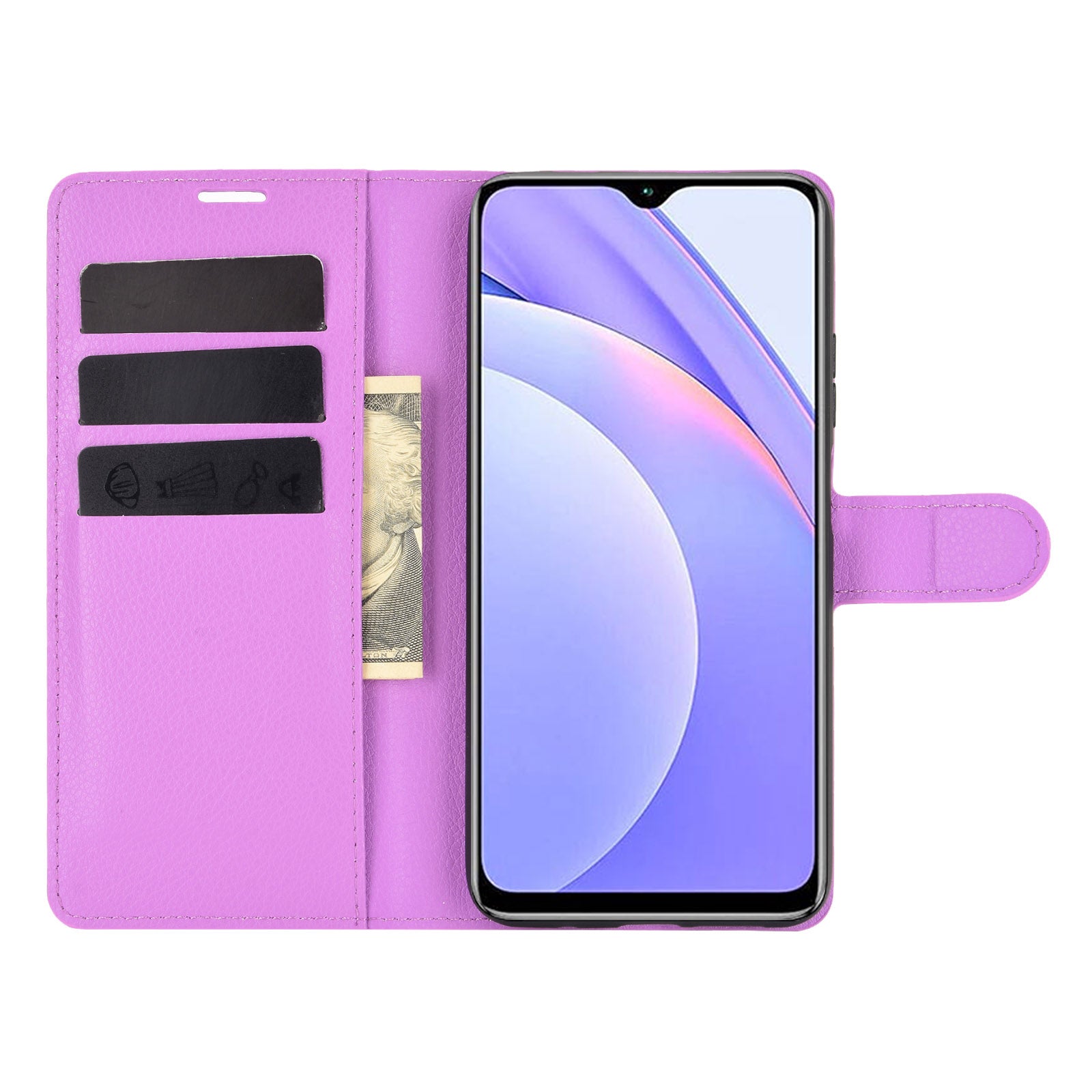 Xiaomi Redmi 9T Case