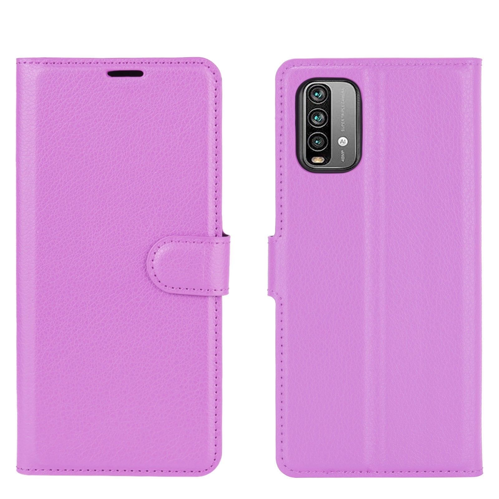 Xiaomi Redmi 9T Case
