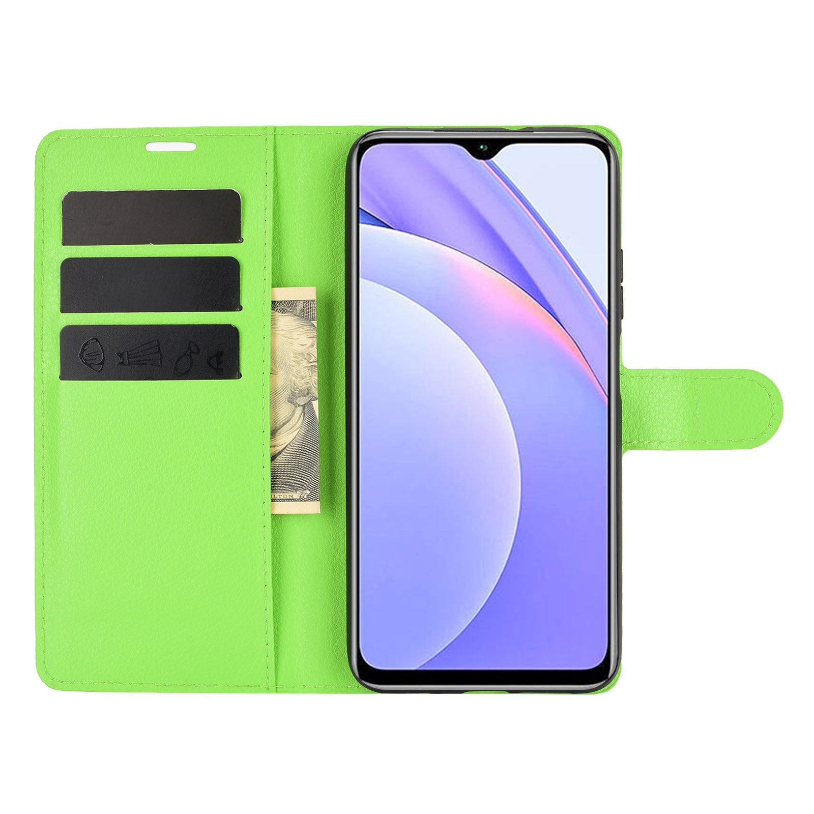 Xiaomi Redmi 9T Case