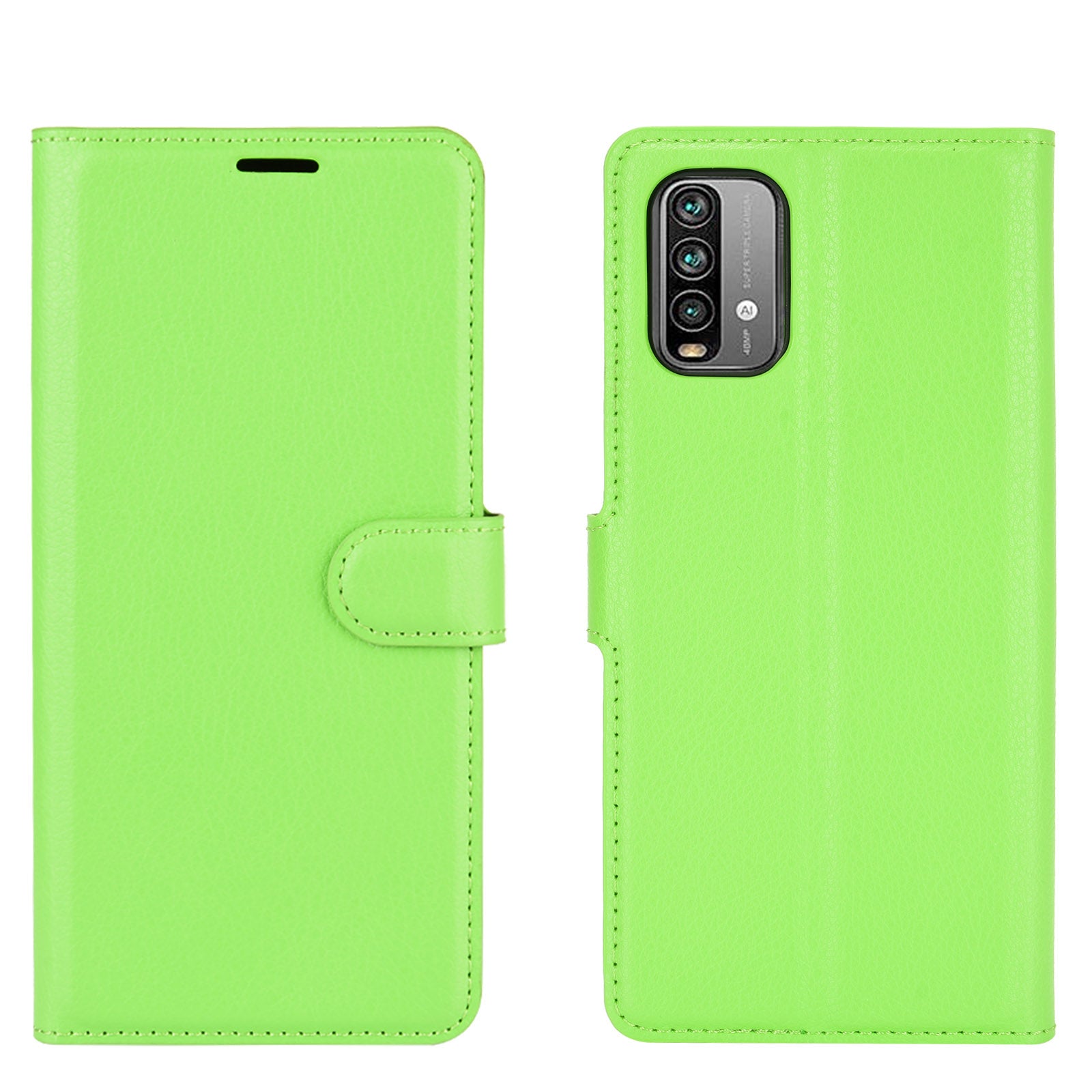 Xiaomi Redmi 9T Case
