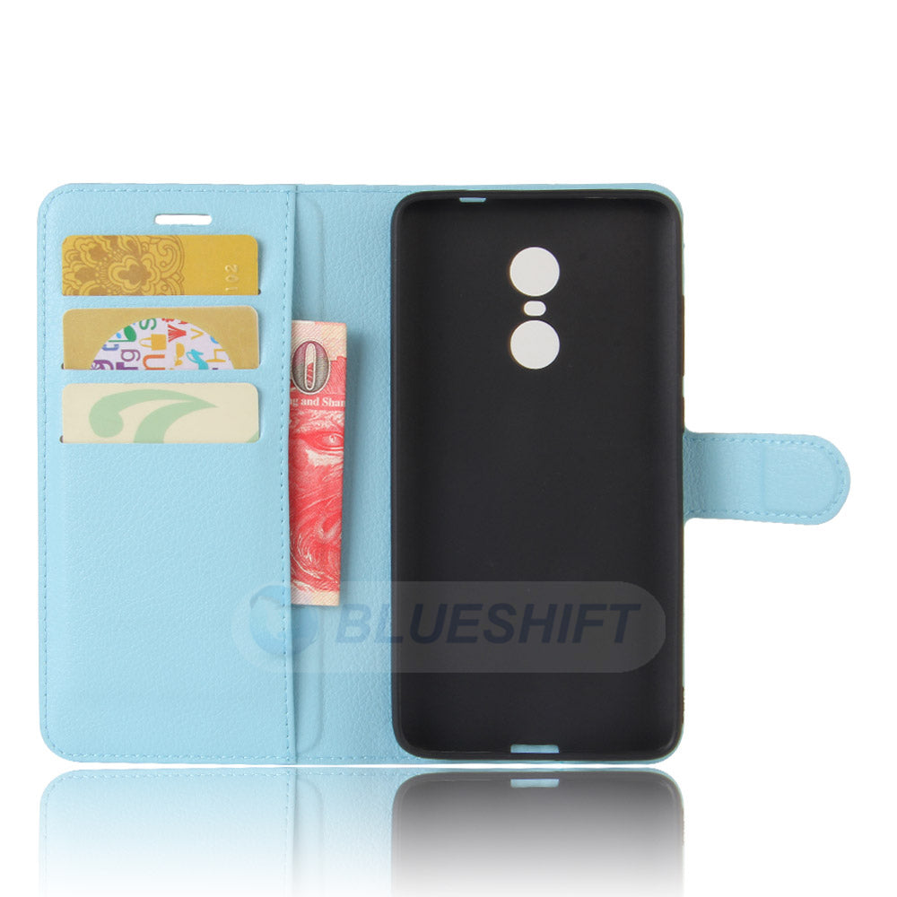 Xiaomi Redmi Note 4X Case