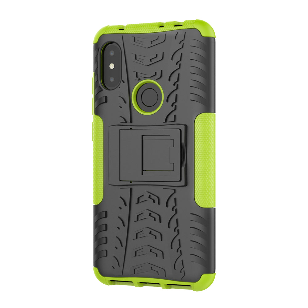Xiaomi Redmi Note 6 Pro Case