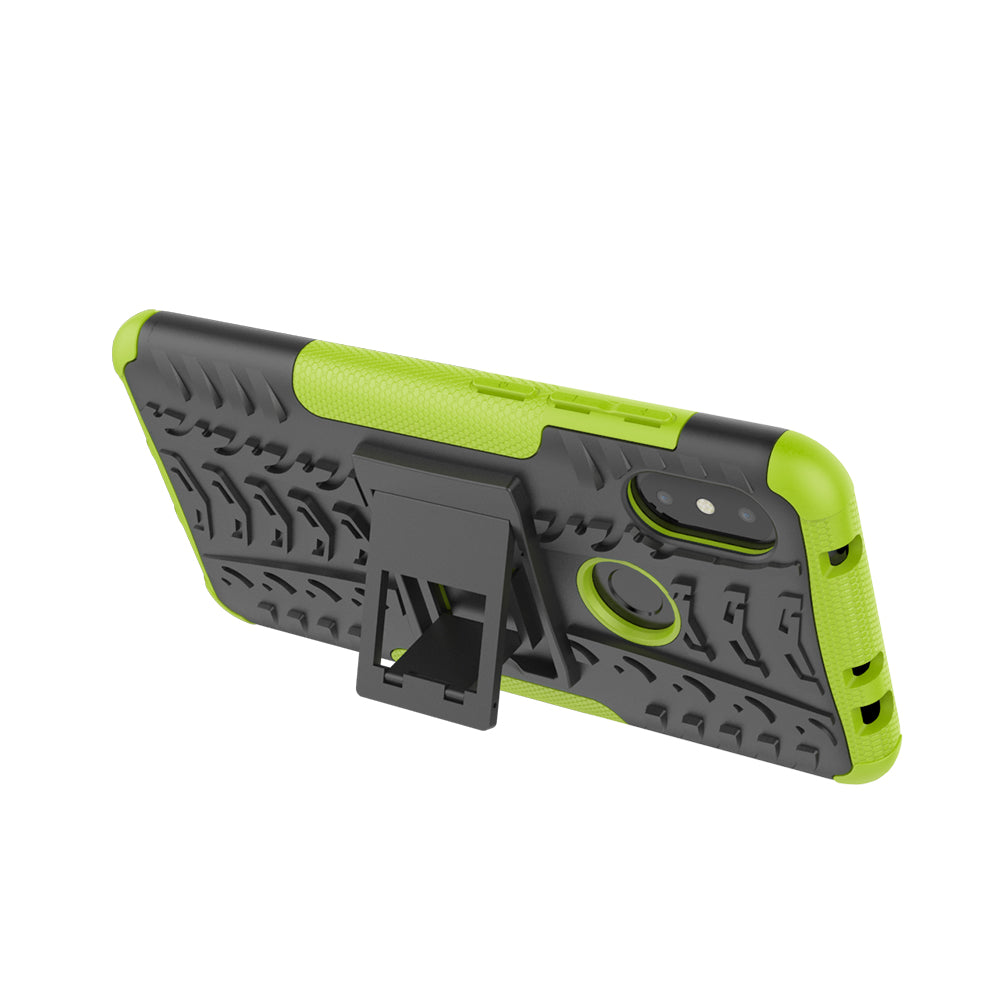 Xiaomi Redmi Note 6 Pro Case