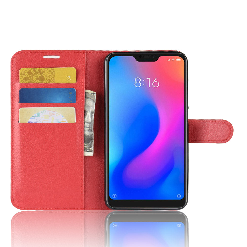 Xiaomi Redmi Note 6Pro Case