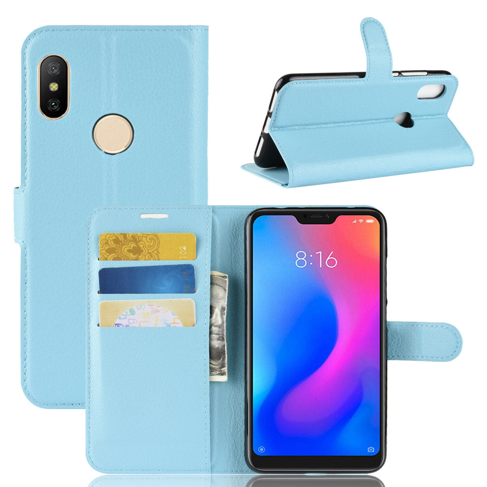 Xiaomi Redmi Note 6Pro Case