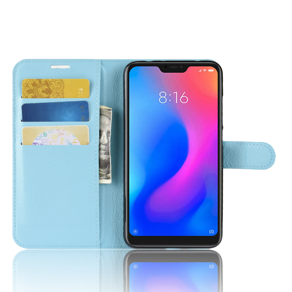 Xiaomi Redmi Note 6Pro Case