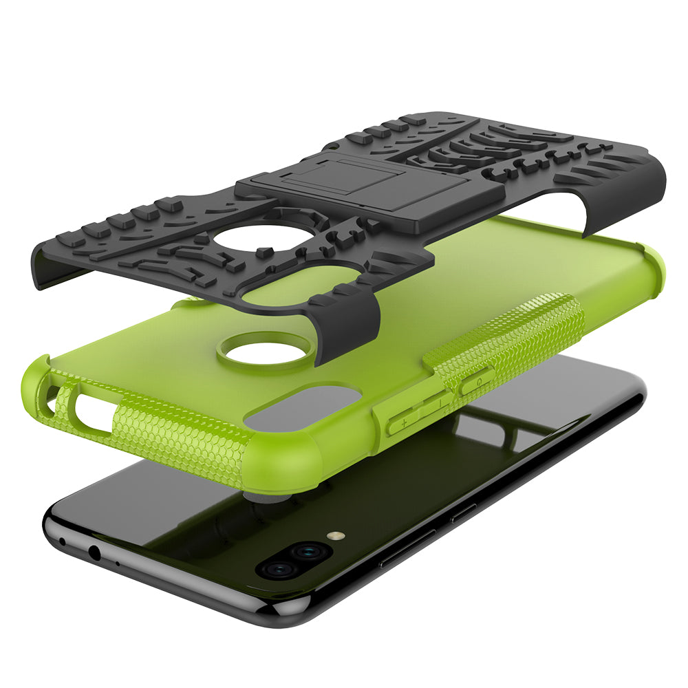 Xiaomi Redmi Note 7 Case