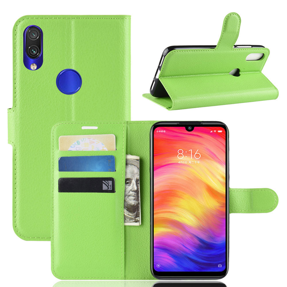 Xiaomi Redmi Note 7 Case