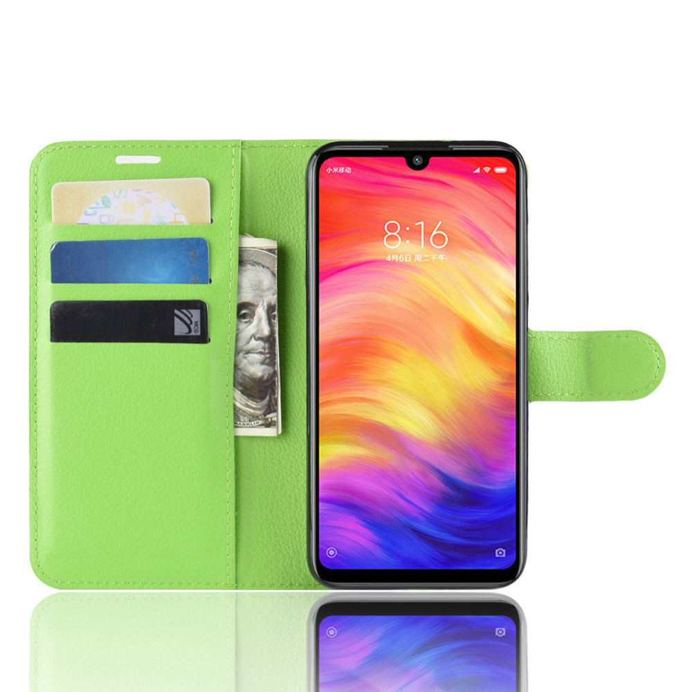 Xiaomi Redmi Note 7 Case
