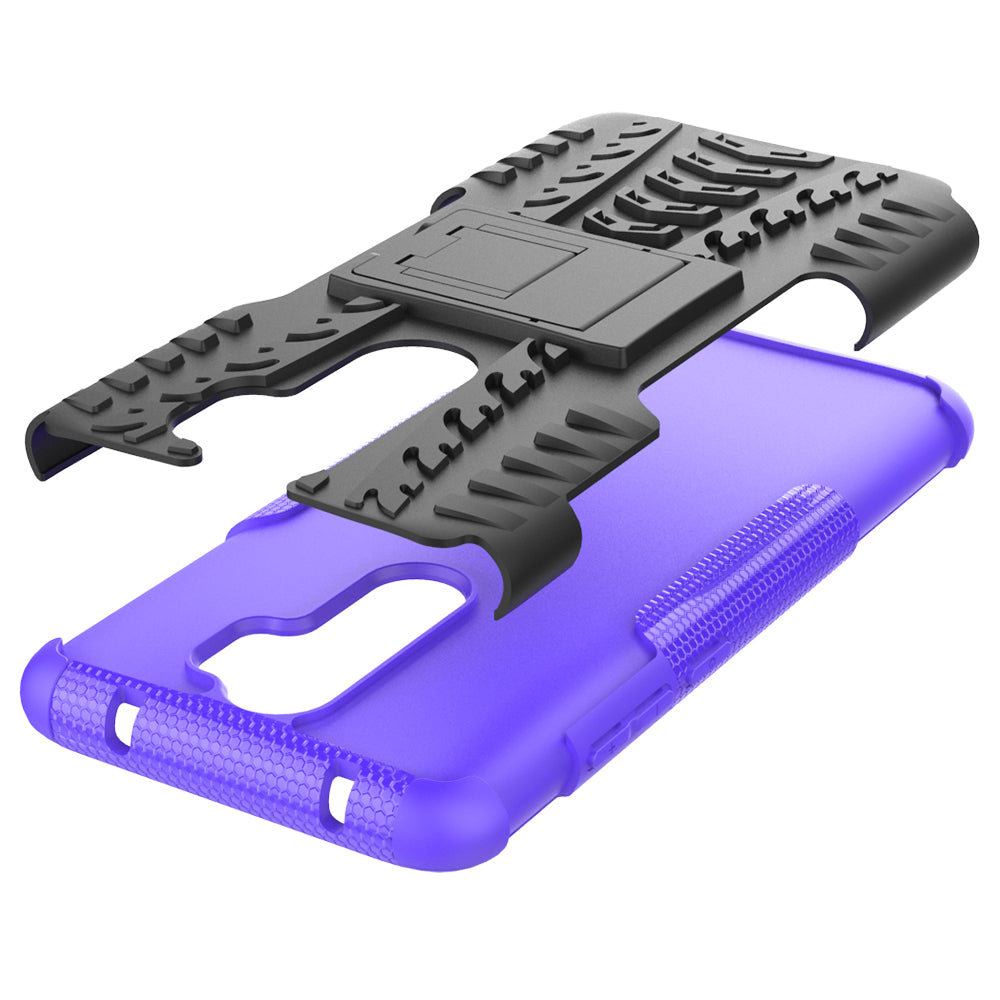 Xiaomi Redmi Note 8 Pro Case