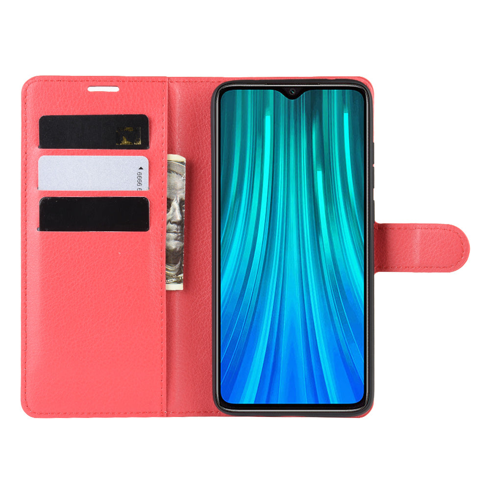 Xiaomi Redmi Note 8 Pro Case