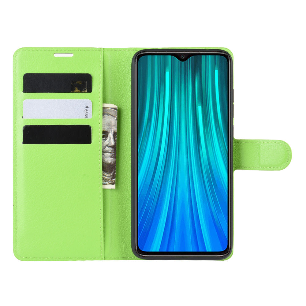 Xiaomi Redmi Note 8 Pro Case