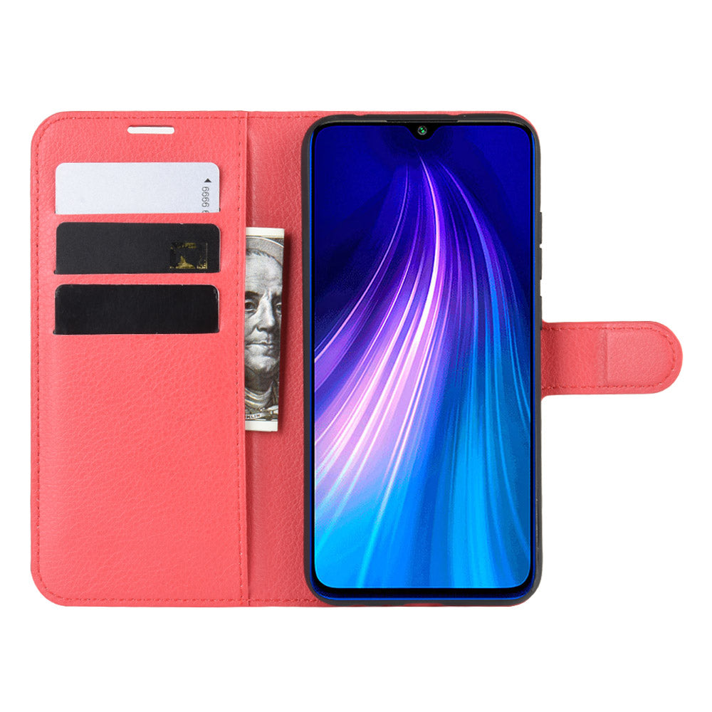 Xiaomi Redmi Note 8T Case