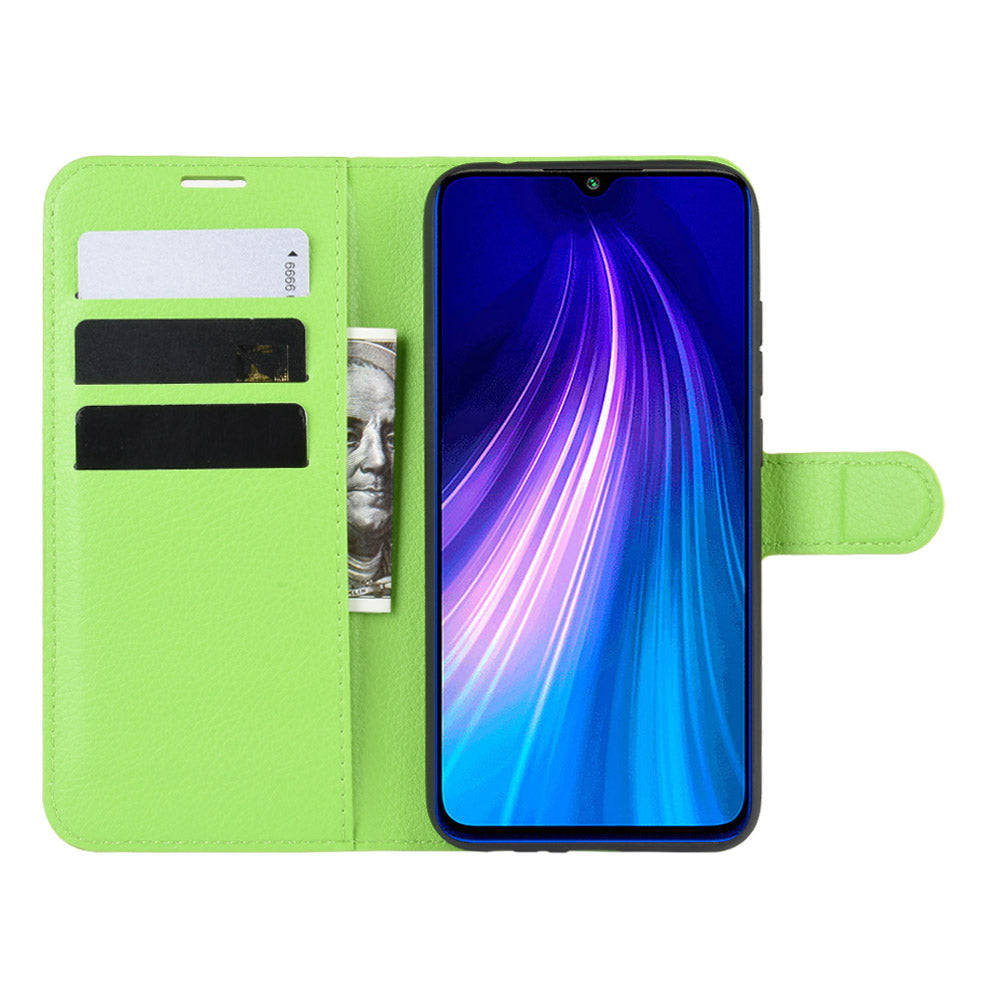 Xiaomi Redmi Note 8T Case