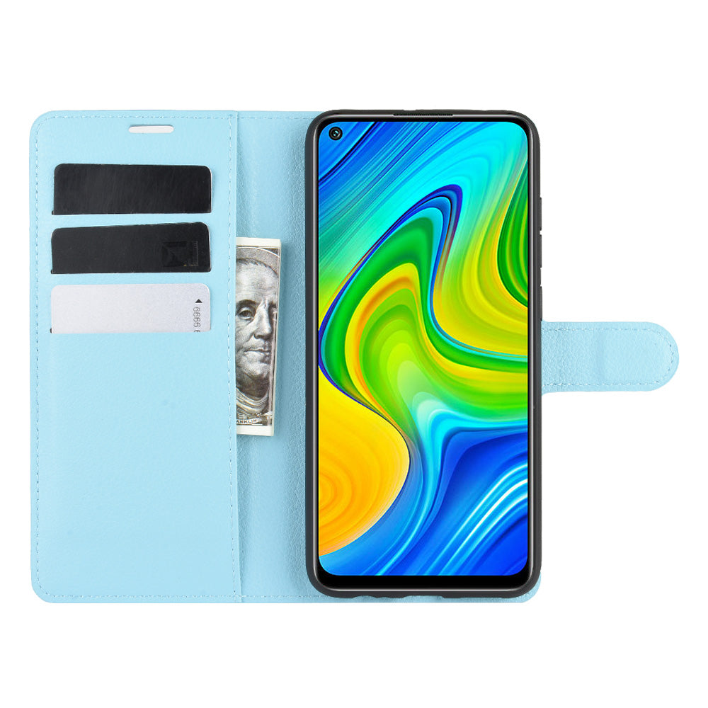 Xiaomi Redmi Note 9 Case