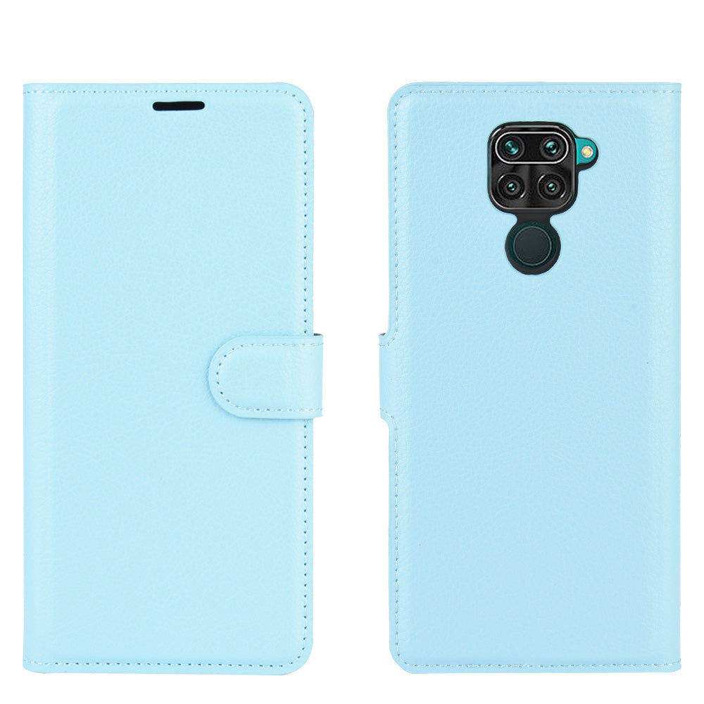Xiaomi Redmi Note 9 Case