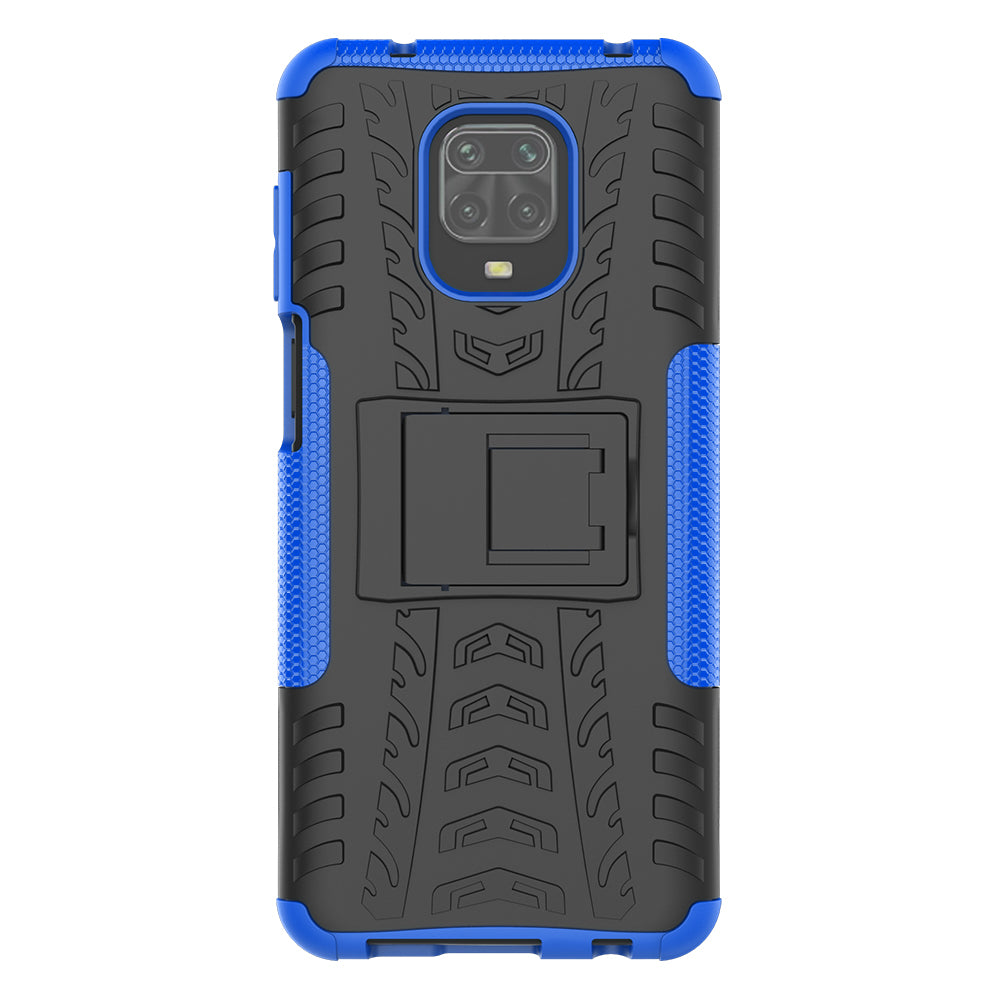 Xiaomi Redmi Note 9S / Note 9 Pro Case