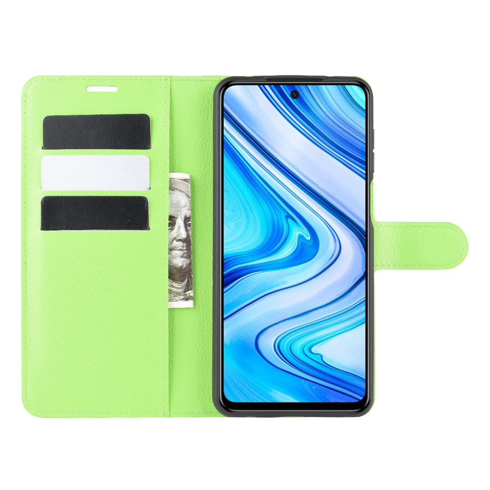 Xiaomi Redmi Note 9S/Note9Pro Case