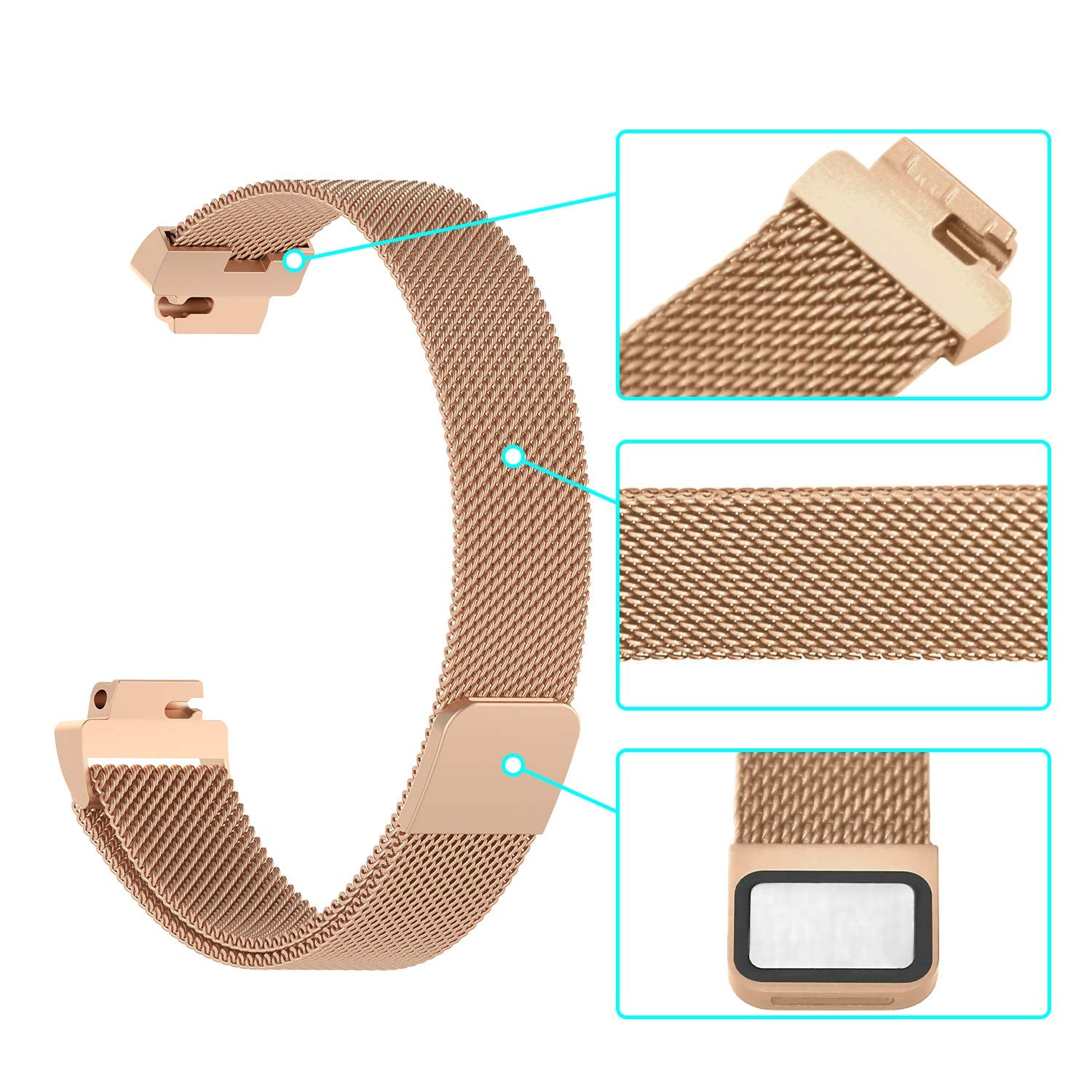 Fitbit Inspire 3 Strap