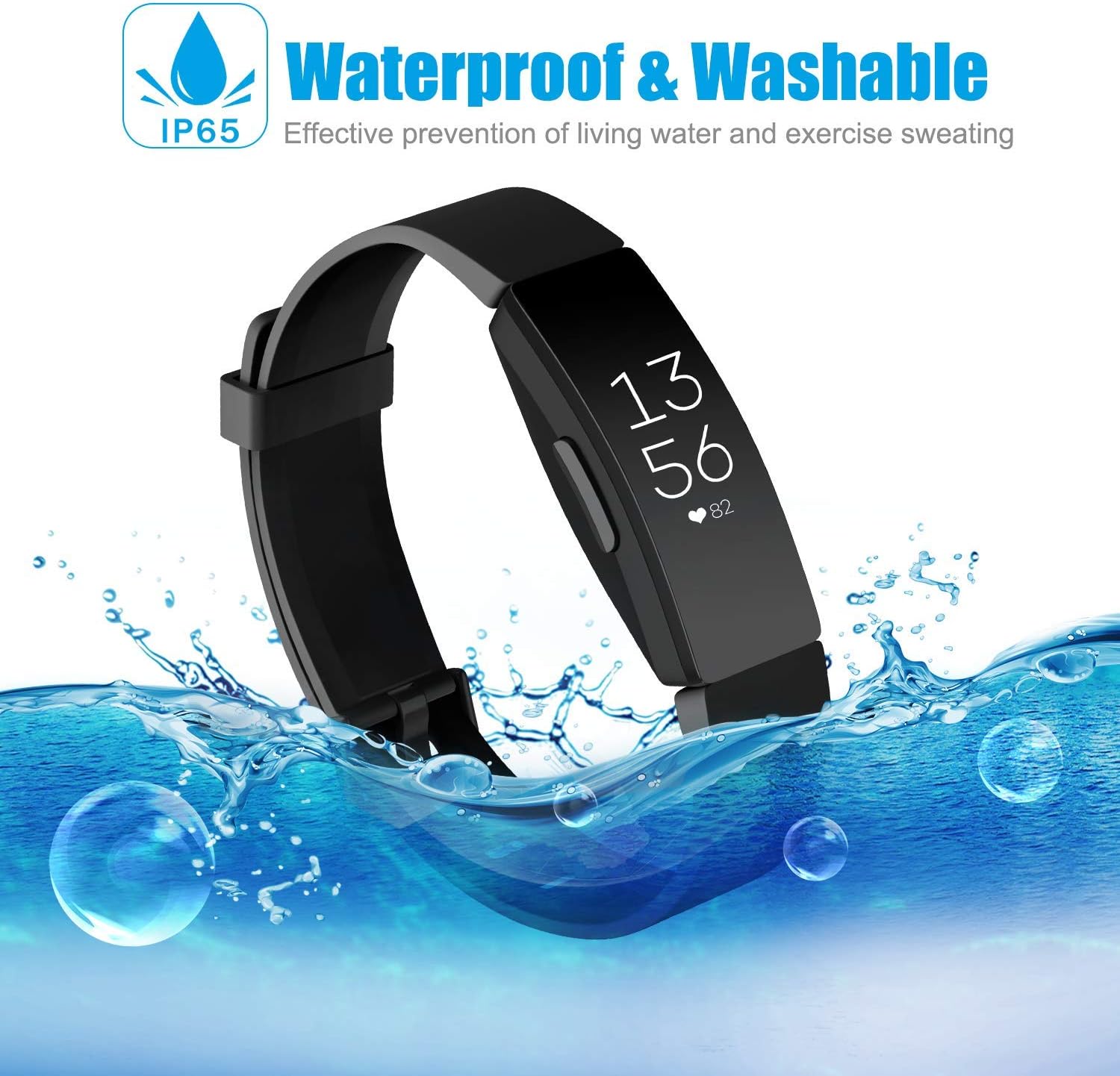 Fitbit Inspire Strap