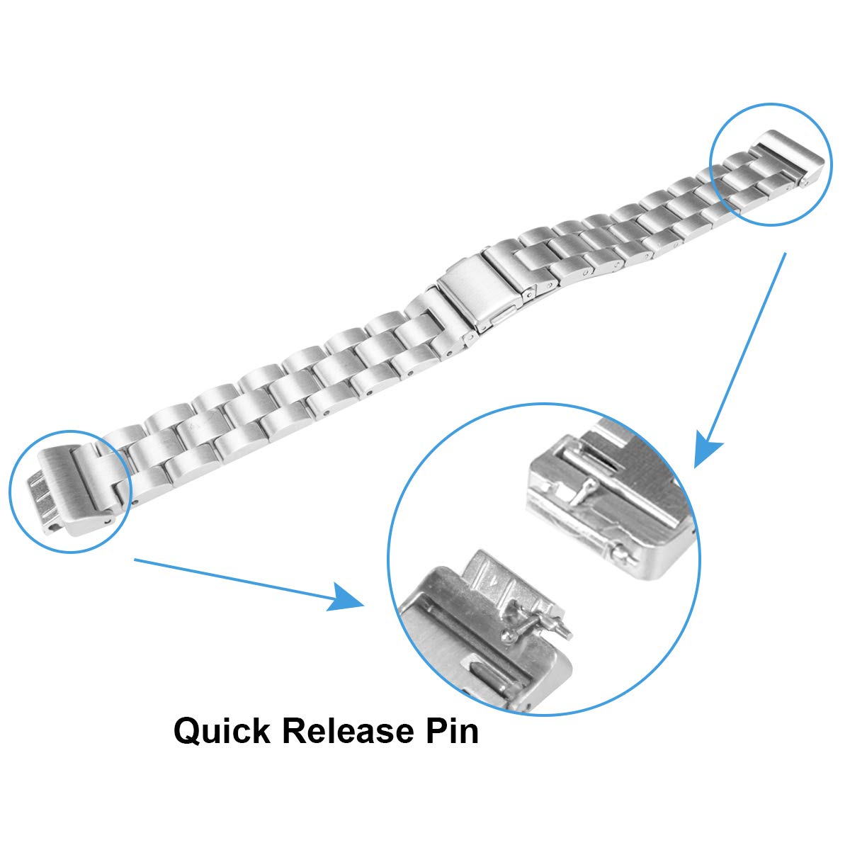 Fitbit Inspire 3 Strap