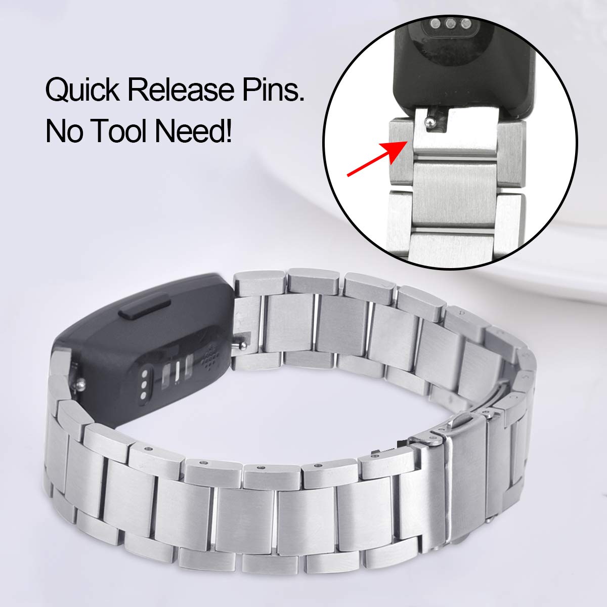 Fitbit Inspire 3 Strap