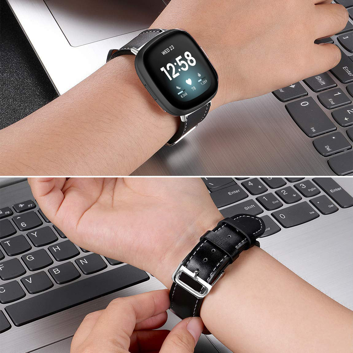 Fitbit Sense 2 Strap