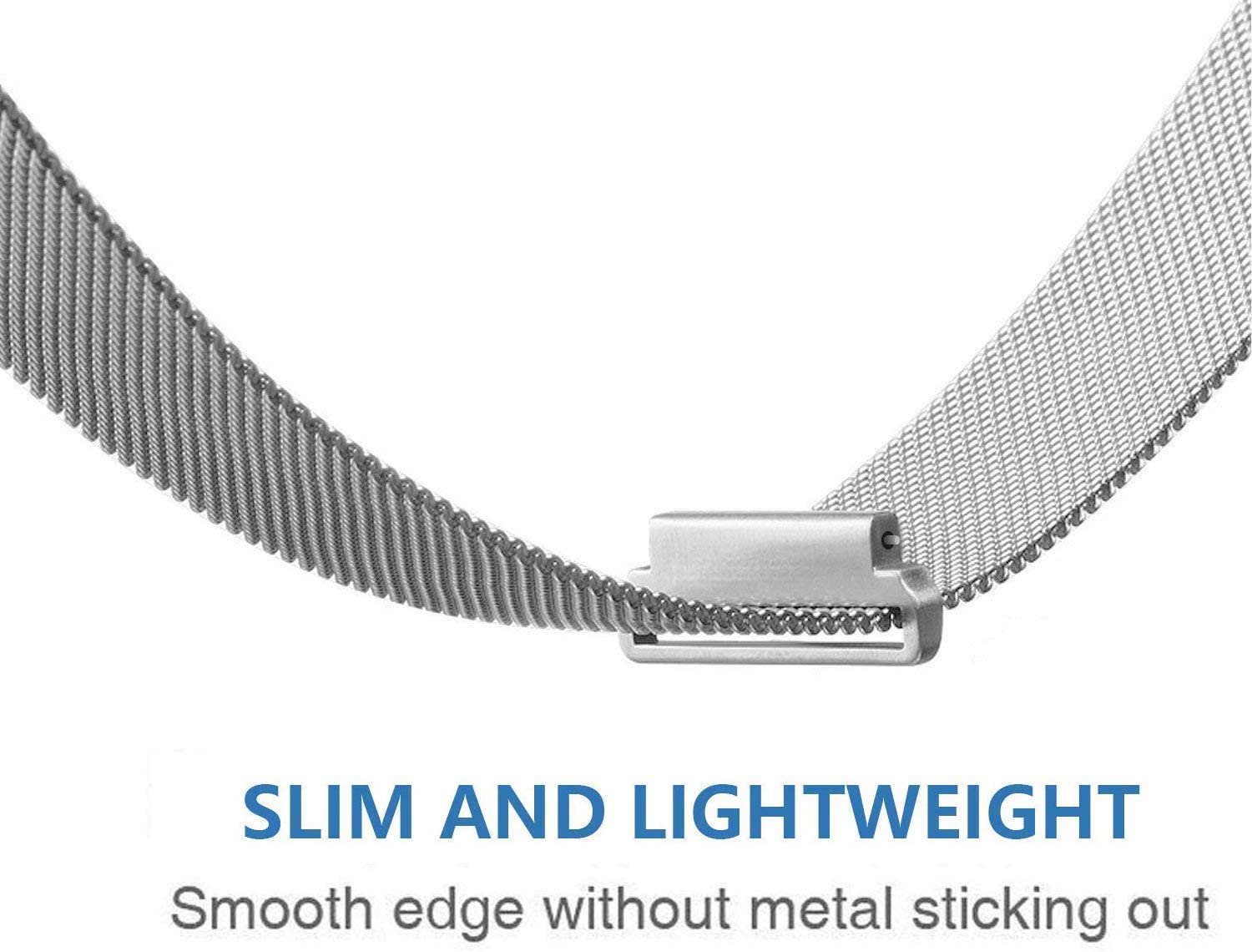Fitbit Versa 4 Strap