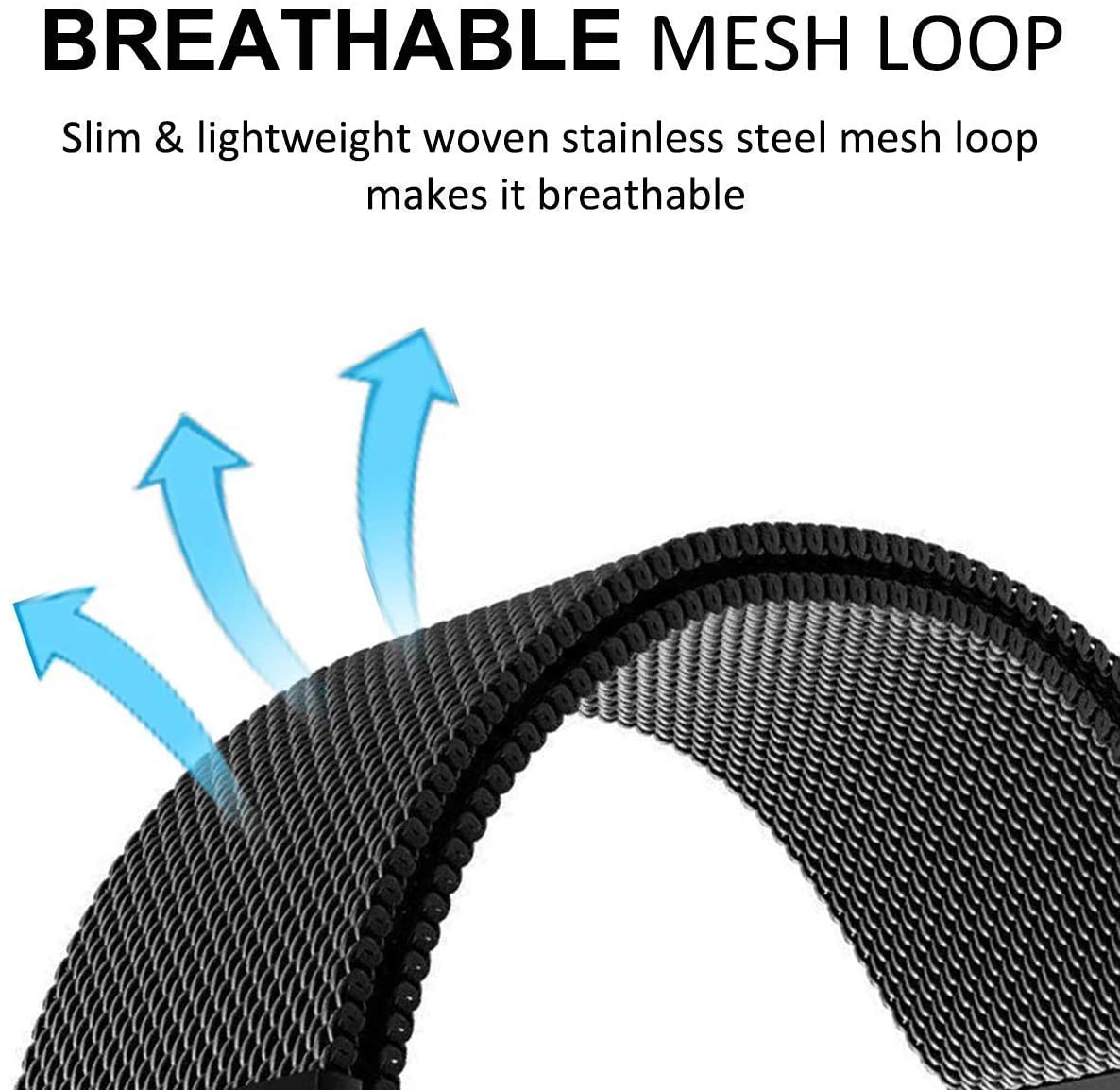 Fitbit Versa 4 Strap