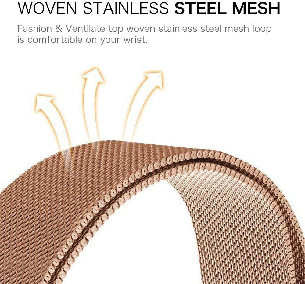 Fitbit Versa 4 Strap