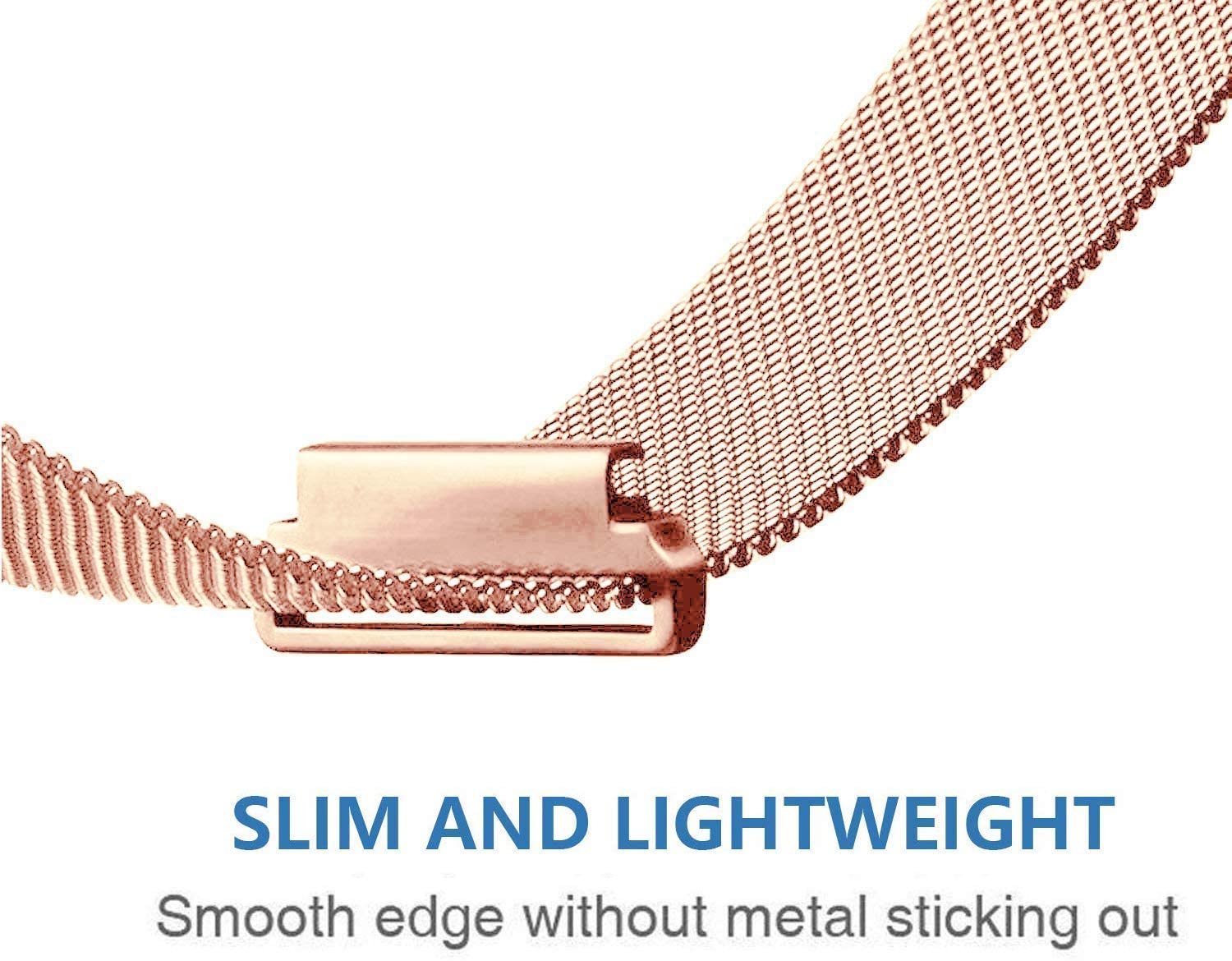 Fitbit Versa 4 Strap