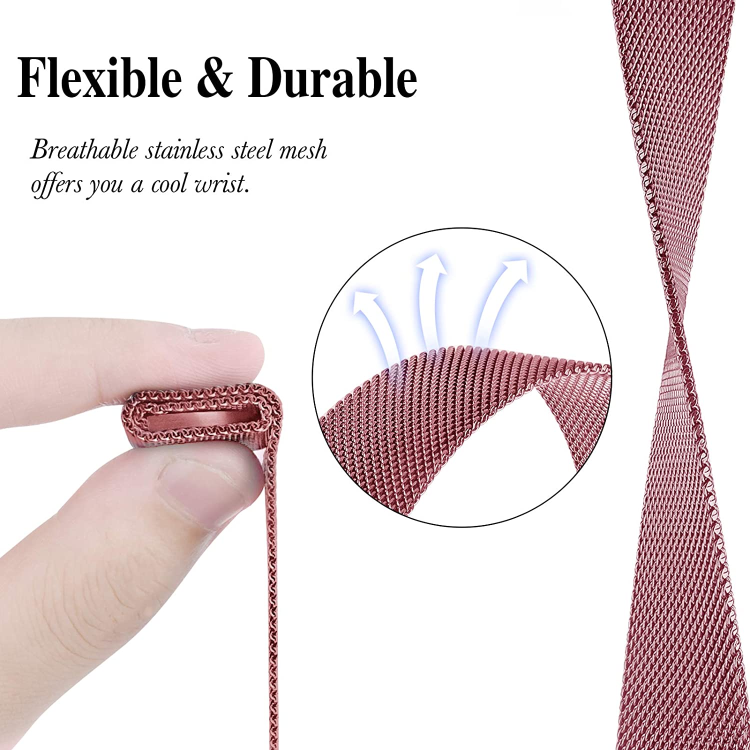 Fitbit Versa 4 Strap