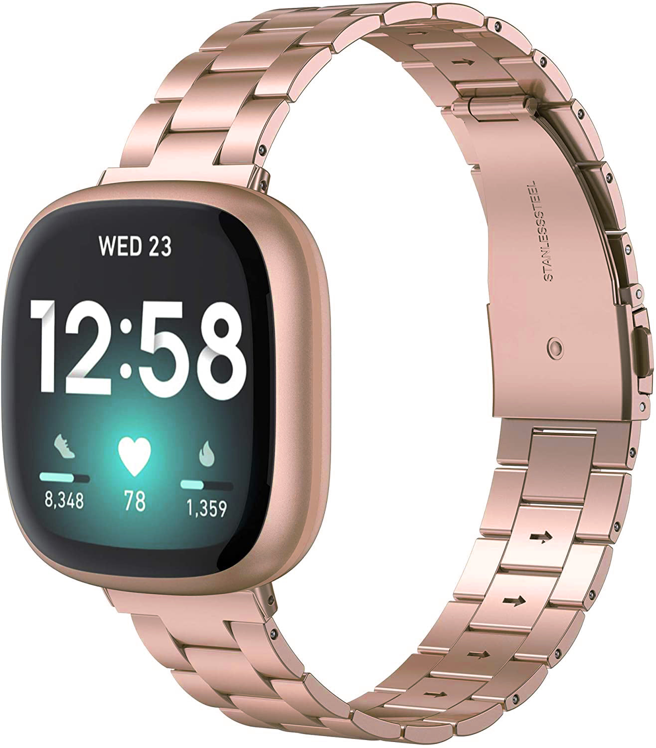 Fitbit Versa 4 Strap