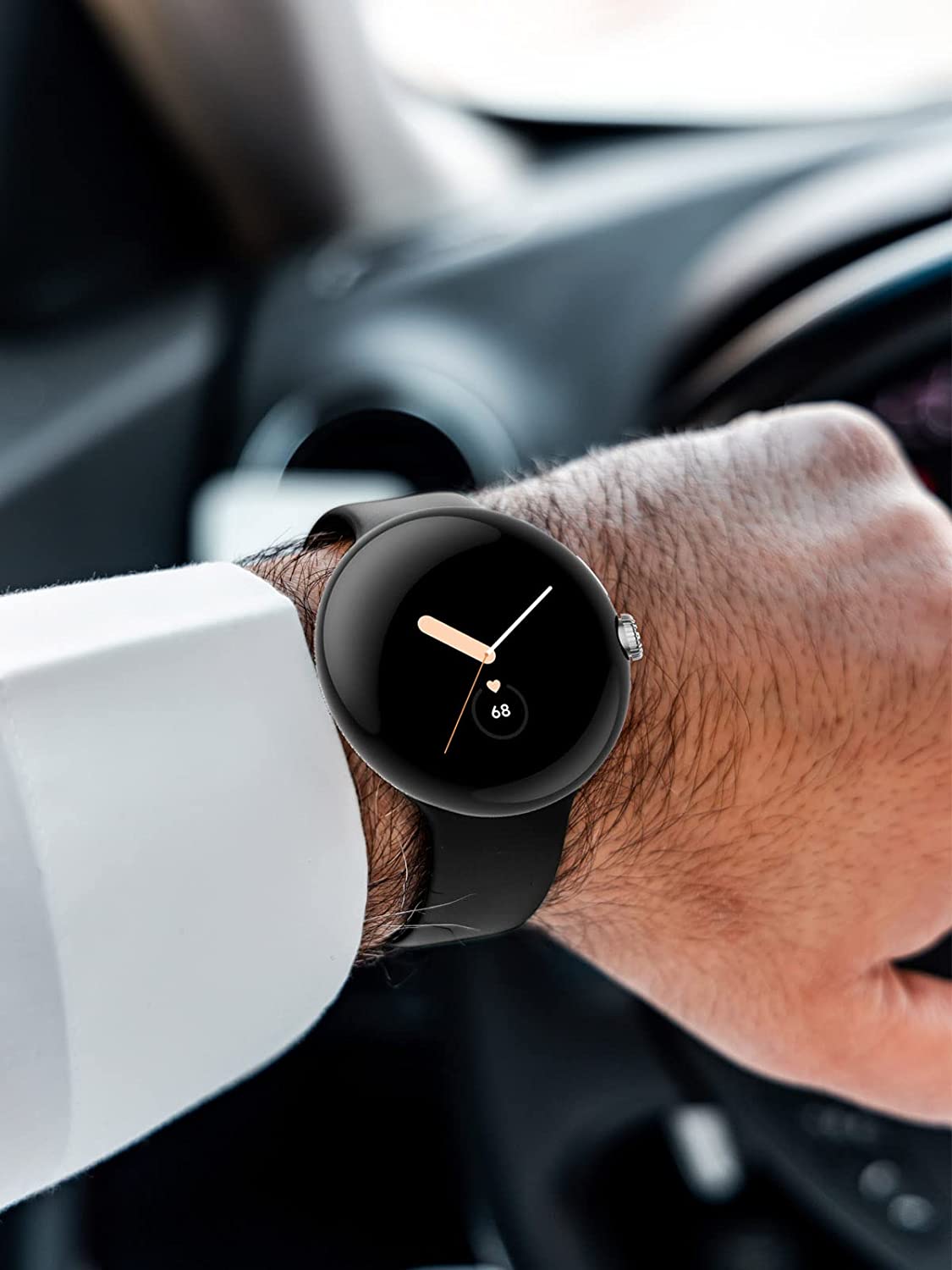 Google Pixel Watch Strap (Large)