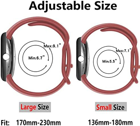 Google Pixel Watch Strap (Small)