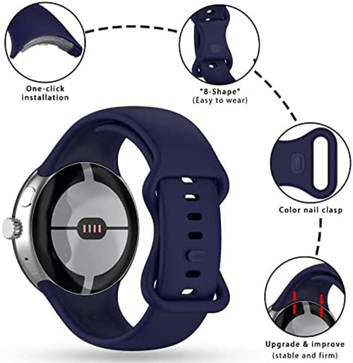 Google Pixel Watch Strap (Large)