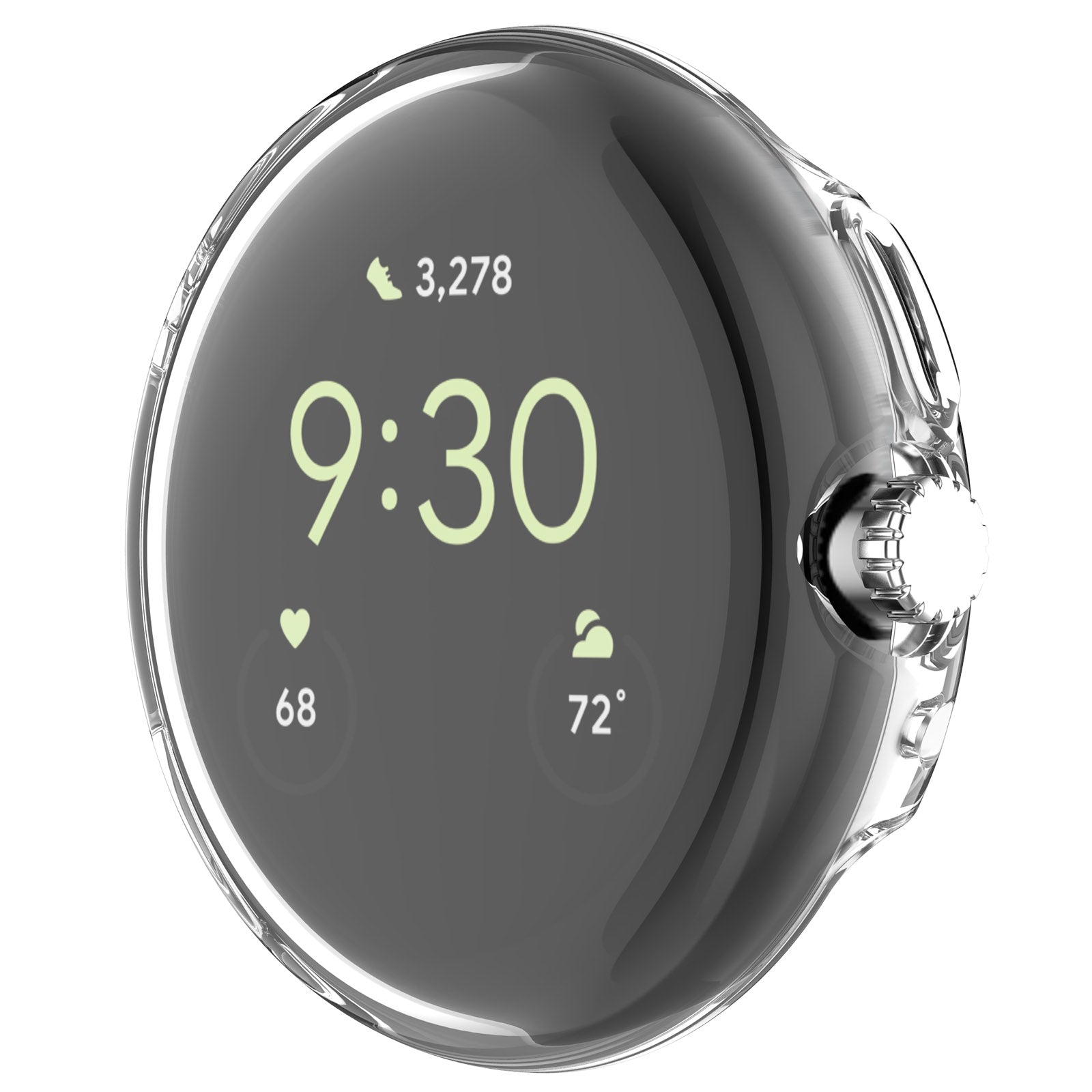 Google Pixel Watch Case