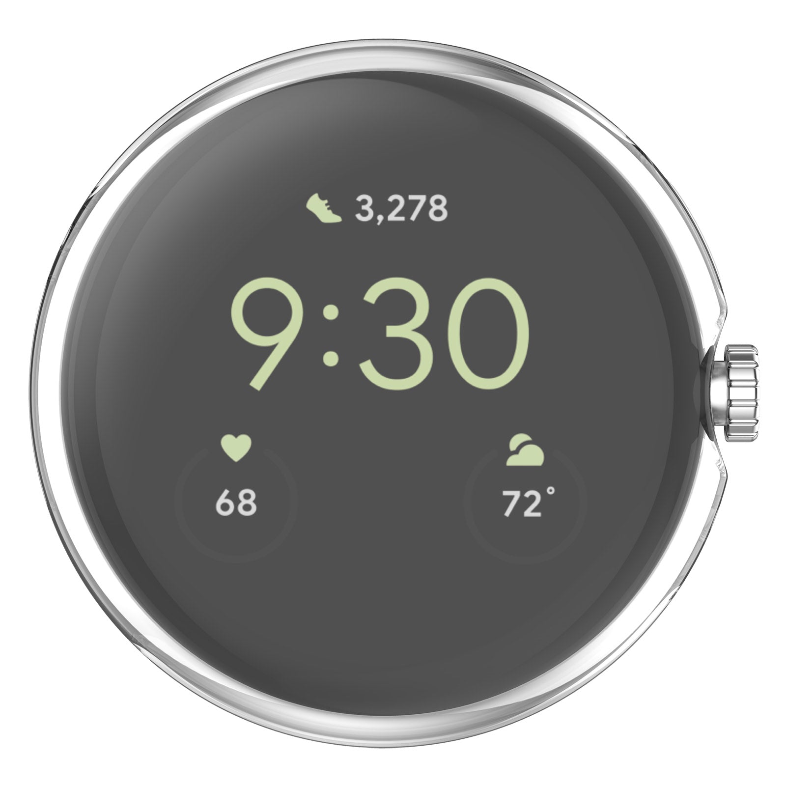 Google Pixel Watch Case