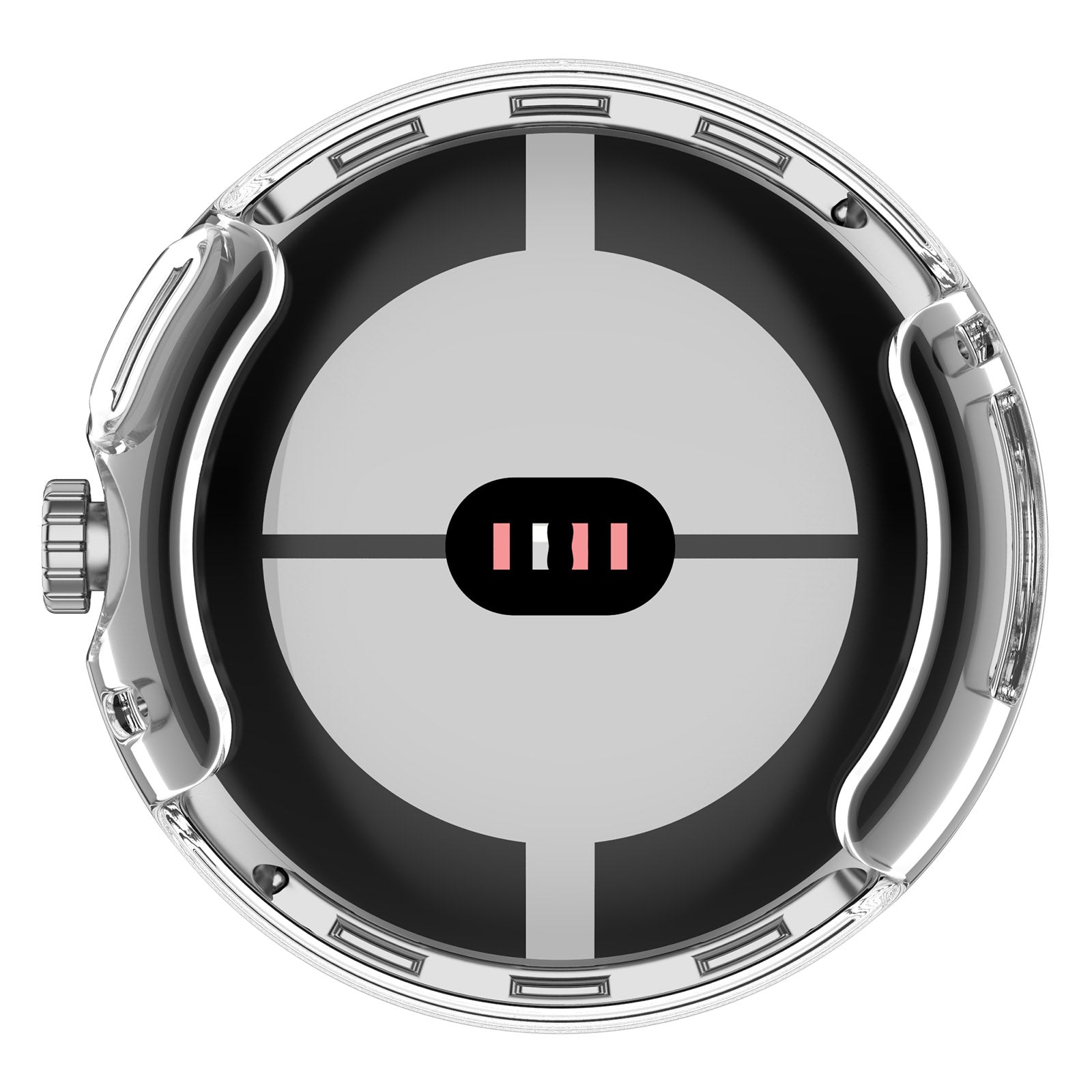 Google Pixel Watch Case